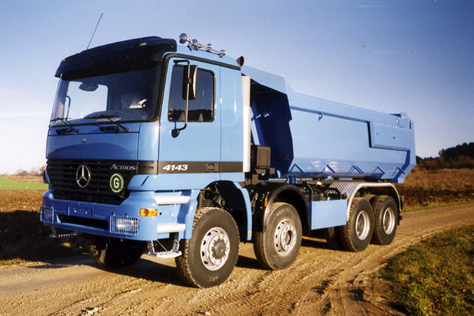 Nutzfahzeuge Werkstatt für Sandstrahlen und Lackieren Nutzfahzeuge Werkstatt für Sandstrahlen und Lackieren von LKW, Oldtimer