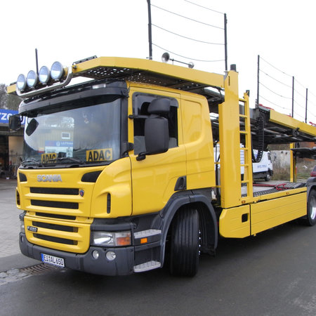 Nutzfahzeuge Werkstatt für Sandstrahlen und Lackieren Nutzfahzeuge Werkstatt für Sandstrahlen und Lackieren von LKW, Oldtimer