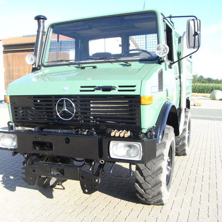 Nutzfahzeuge Werkstatt für Sandstrahlen und Lackieren Nutzfahzeuge Werkstatt für Sandstrahlen und Lackieren von LKW, Oldtimer